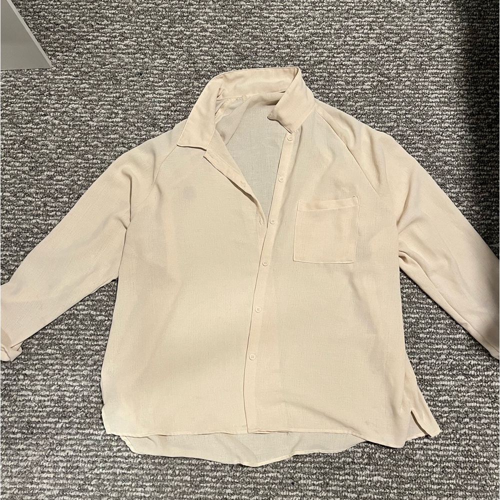 Altard state business blouse!